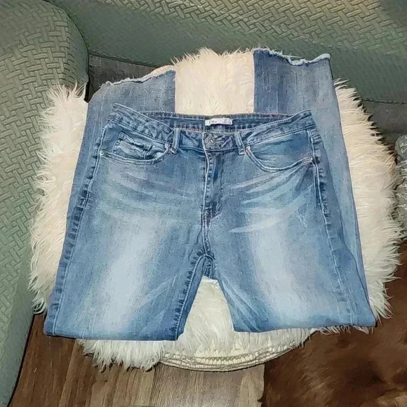 DEX Skinny Jeans - Picture 2 of 4